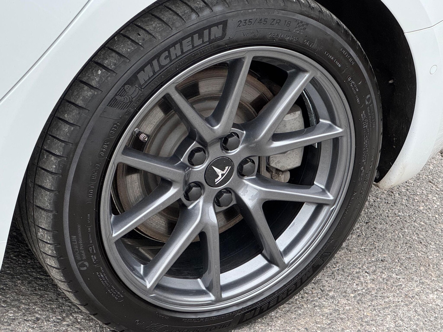 Used Tesla Model 3 2021 for sale - 76161140: Photo 53