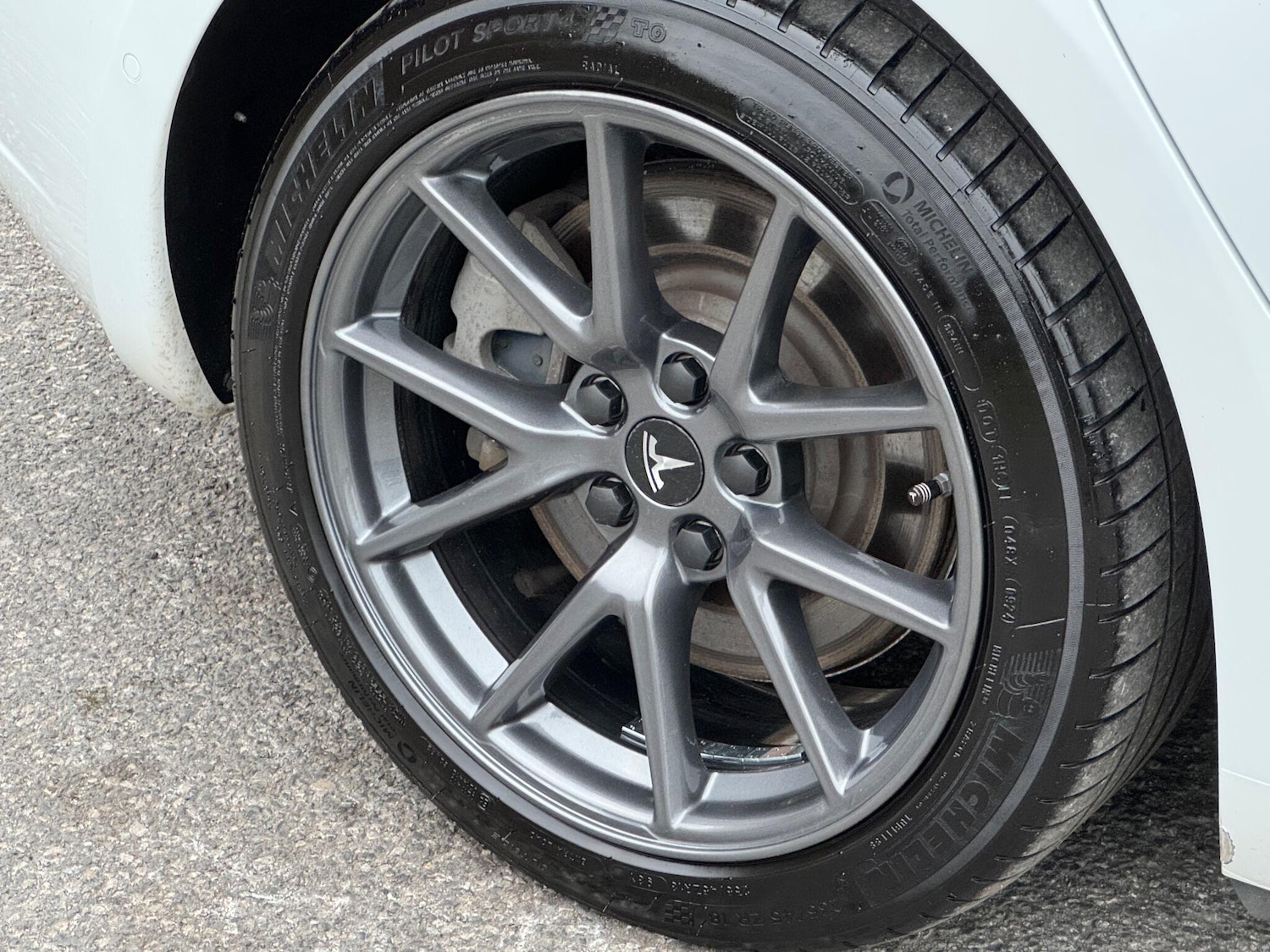 Used Tesla Model 3 2021 for sale - 76161140: Photo 54