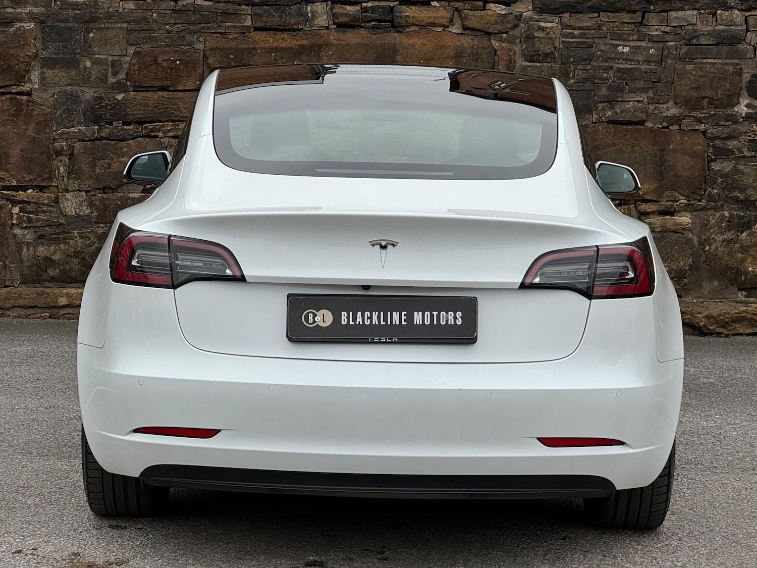 Used Tesla Model 3 2021 for sale - 76161140: Photo 6