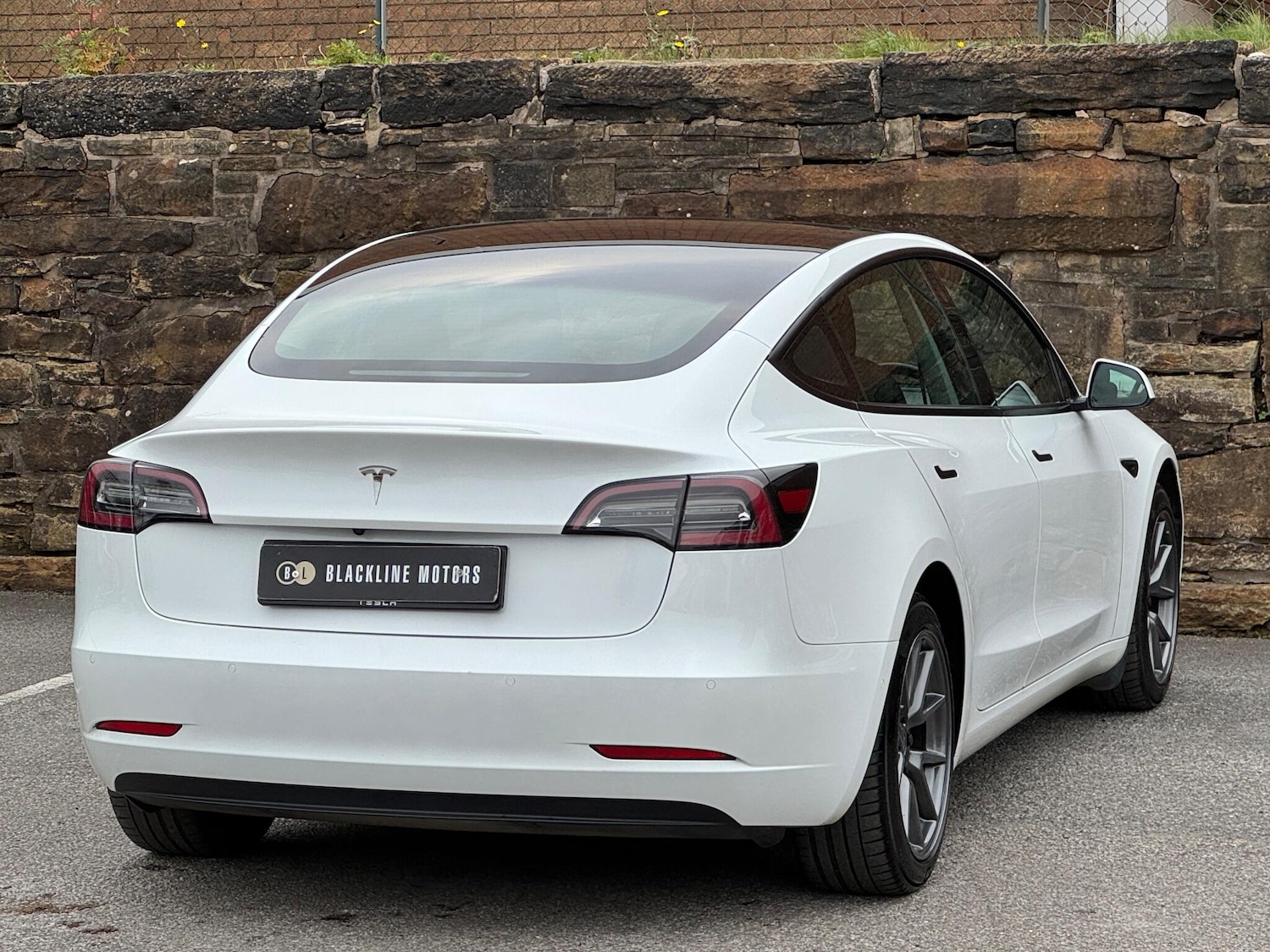 Used Tesla Model 3 2021 for sale - 76161140: Photo 7