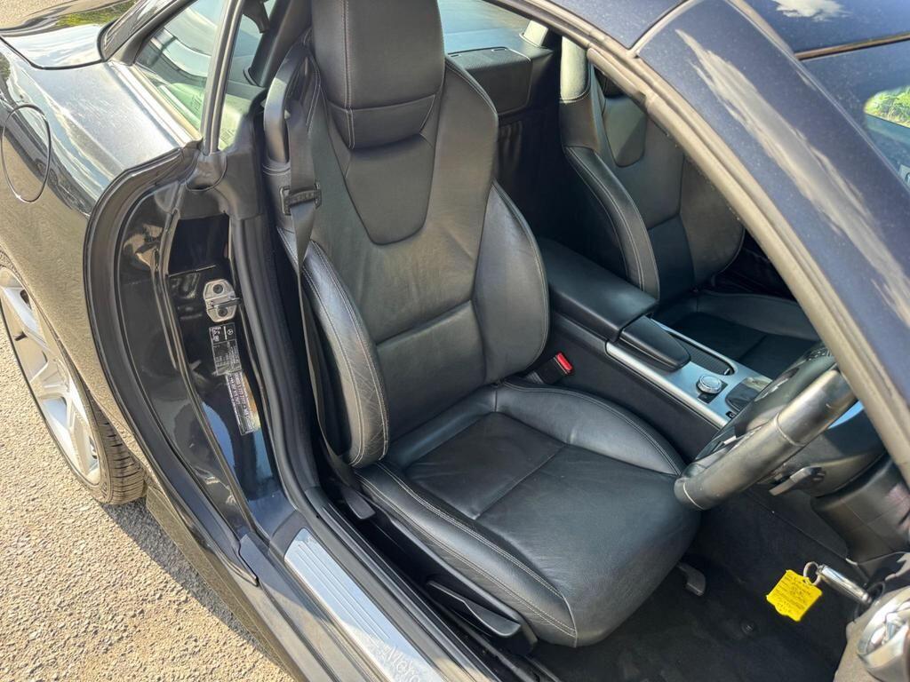 Used Mercedes-Benz SLK 2014 for sale - 76161141: Photo 23