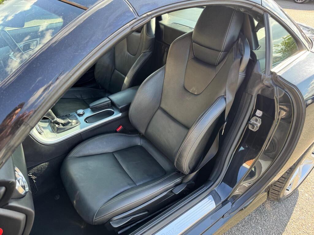 Used Mercedes-Benz SLK 2014 for sale - 76161141: Photo 24