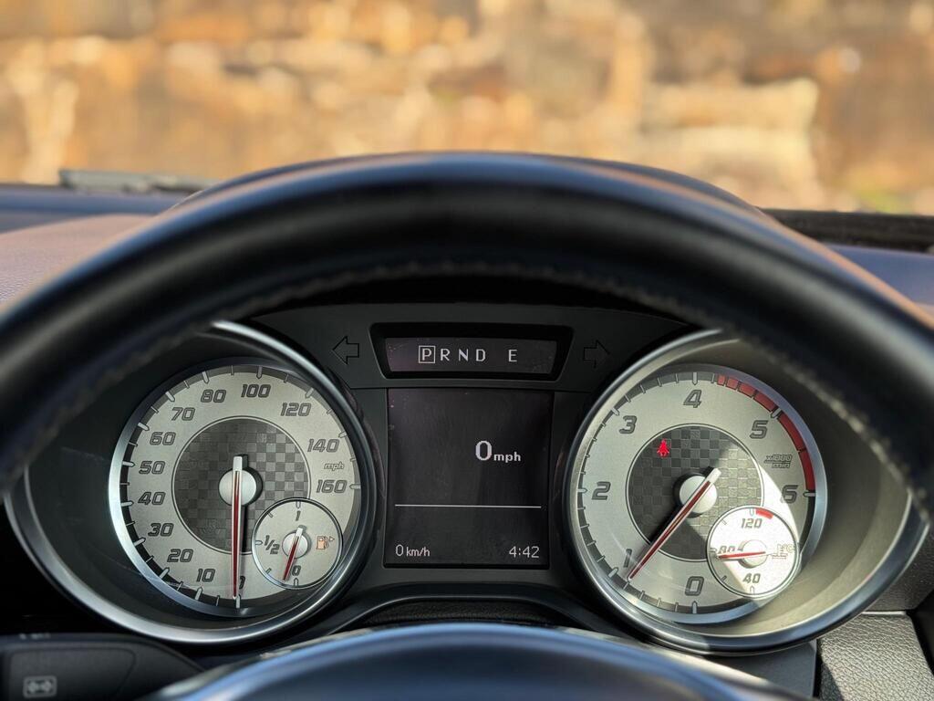 Used Mercedes-Benz SLK 2014 for sale - 76161141: Photo 28