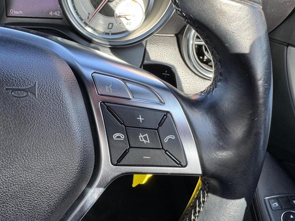 Used Mercedes-Benz SLK 2014 for sale - 76161141: Photo 29