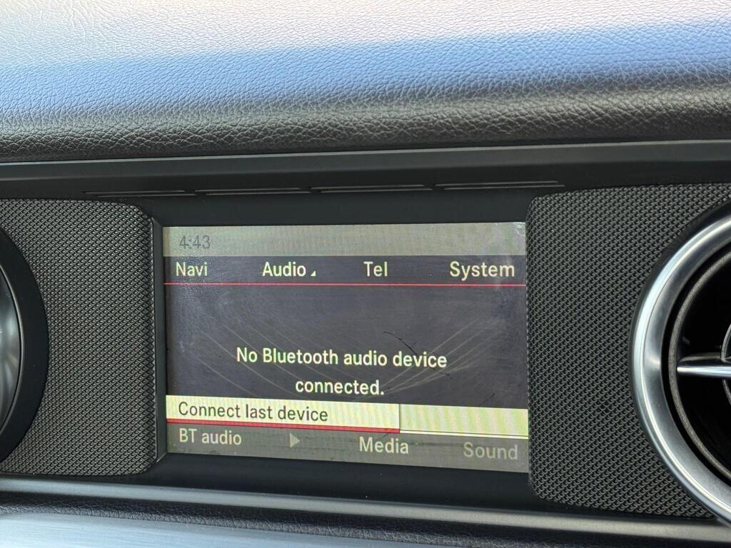 Used Mercedes-Benz SLK 2014 for sale - 76161141: Photo 31