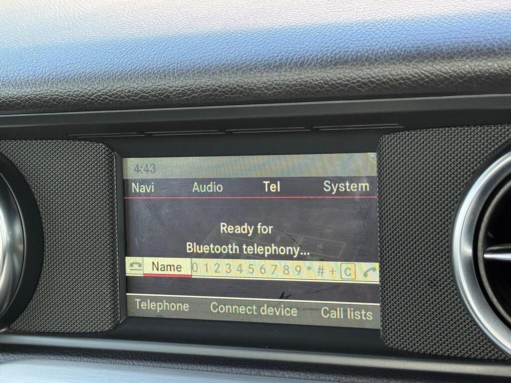 Used Mercedes-Benz SLK 2014 for sale - 76161141: Photo 32