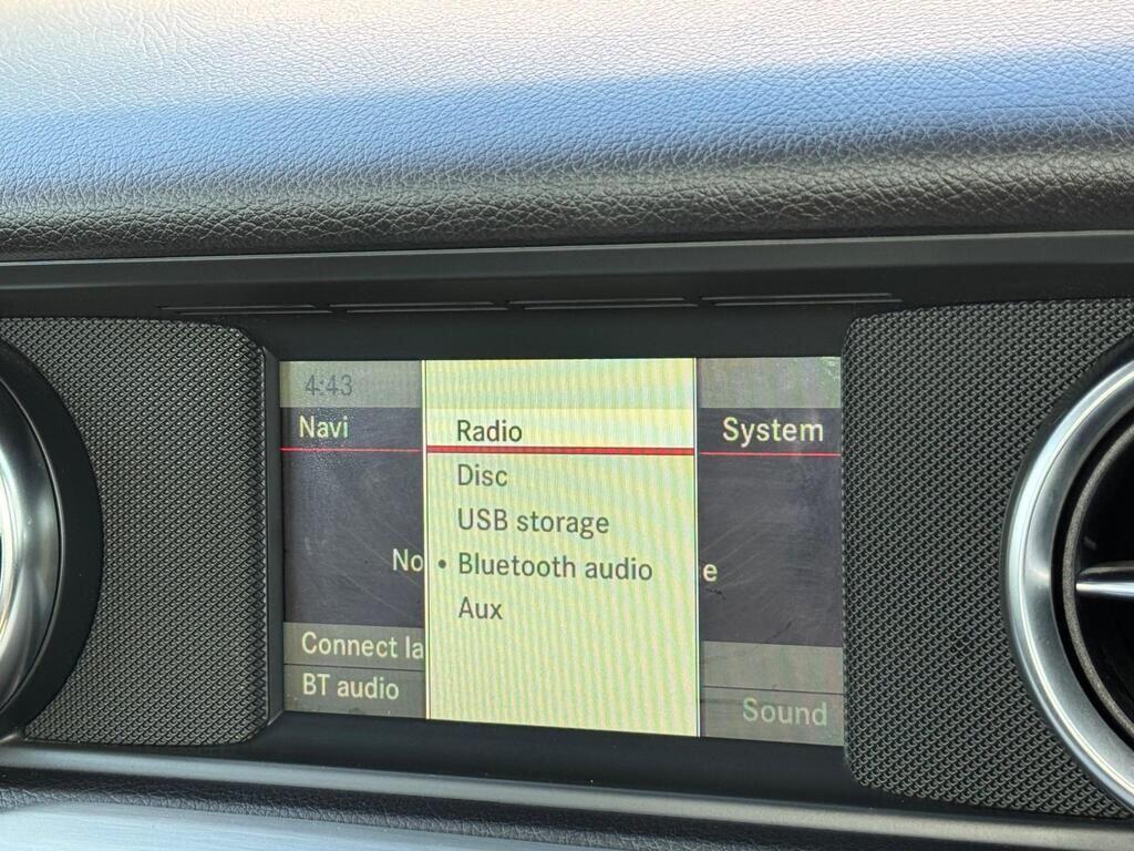 Used Mercedes-Benz SLK 2014 for sale - 76161141: Photo 33