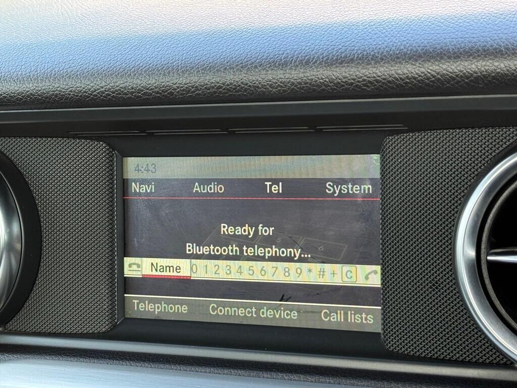 Used Mercedes-Benz SLK 2014 for sale - 76161141: Photo 34