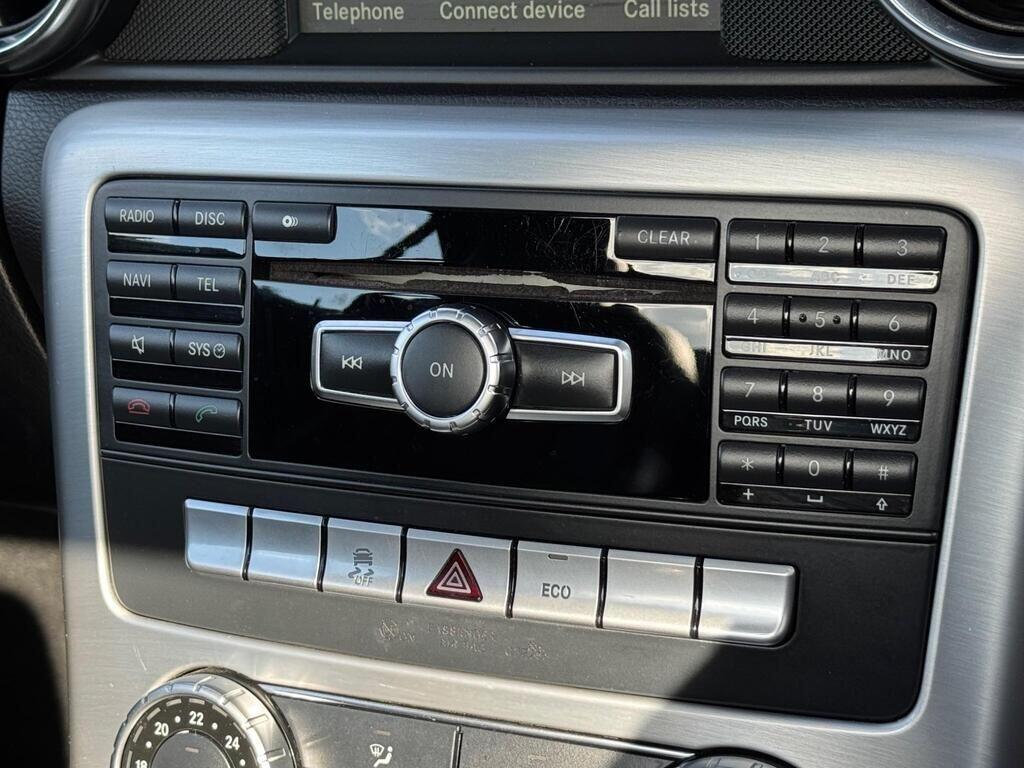 Used Mercedes-Benz SLK 2014 for sale - 76161141: Photo 35