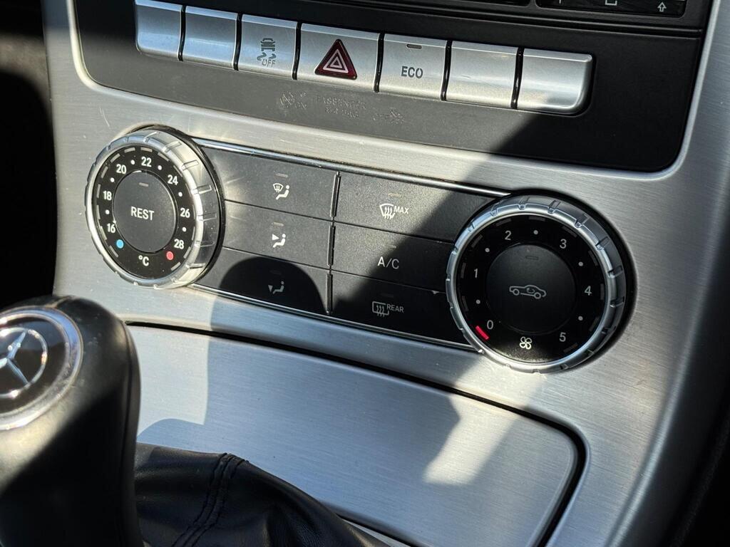 Used Mercedes-Benz SLK 2014 for sale - 76161141: Photo 36