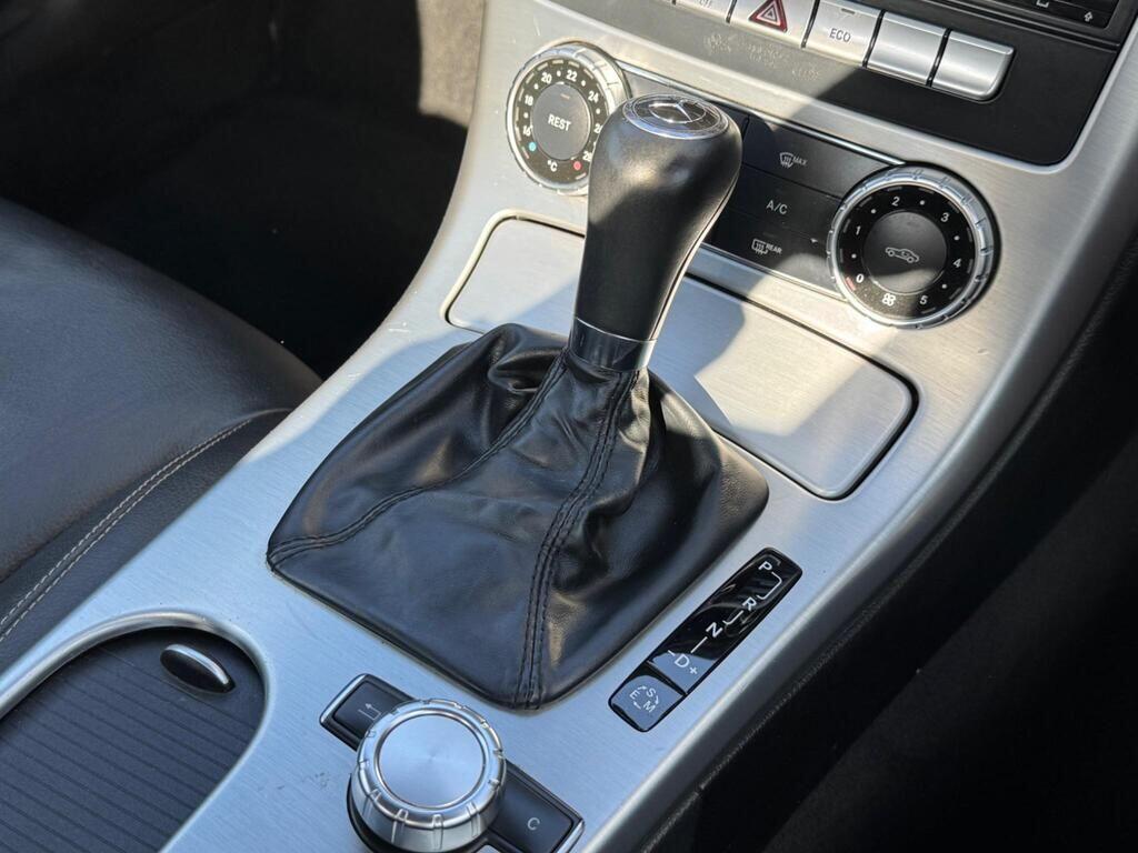 Used Mercedes-Benz SLK 2014 for sale - 76161141: Photo 37