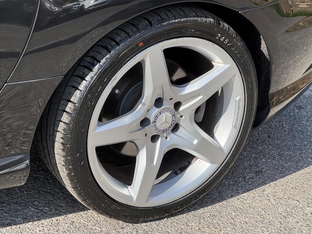 Used Mercedes-Benz SLK 2014 for sale - 76161141: Photo 45