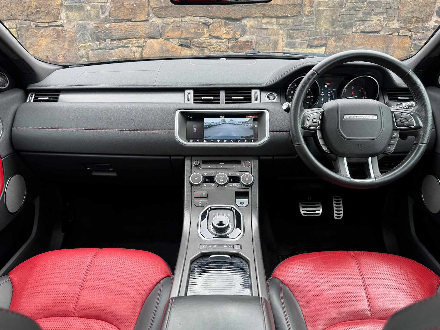 Used Land Rover Range Rover Evoque 2018 for sale - 76214263: Photo 11