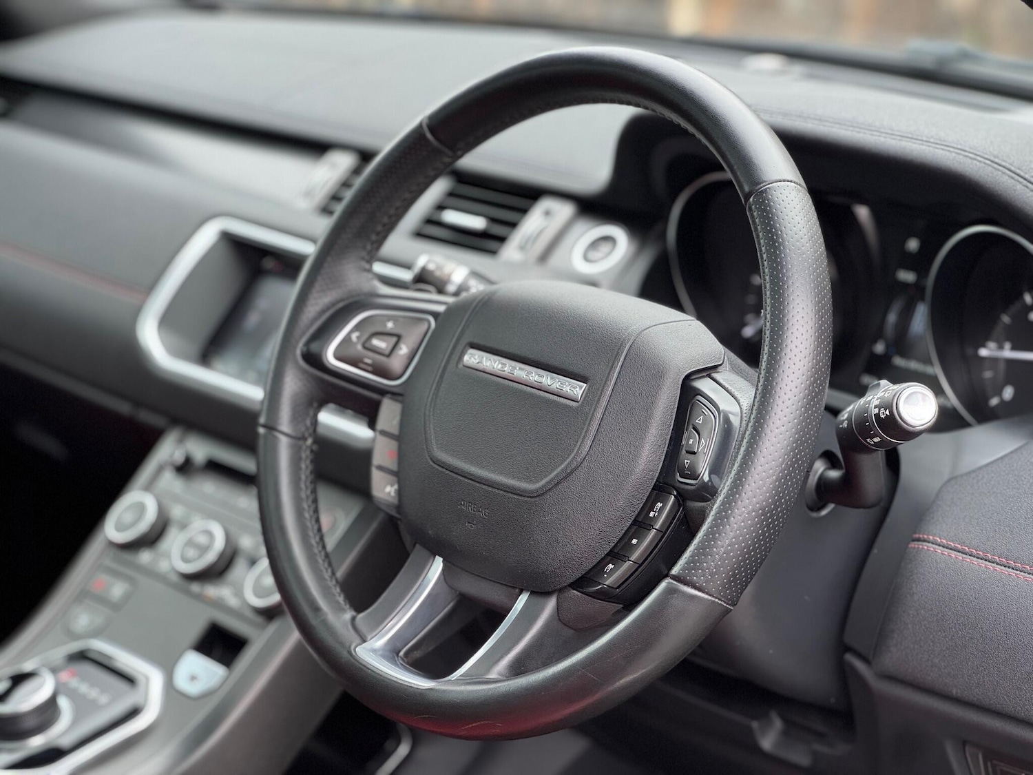 Used Land Rover Range Rover Evoque 2018 for sale - 76214263: Photo 13