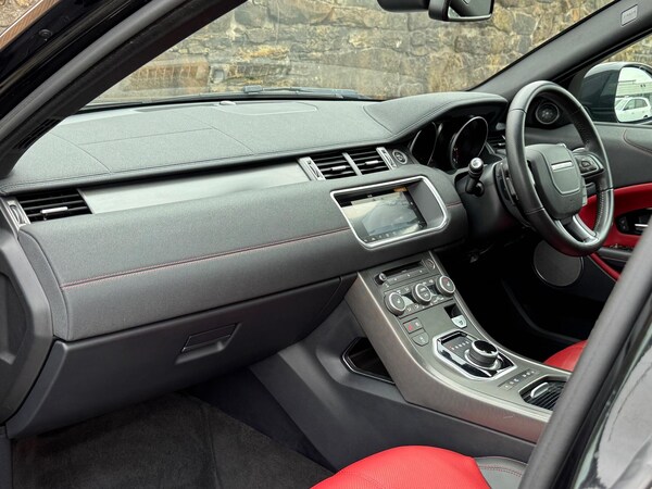 Used Land Rover Range Rover Evoque 2018 for sale - 76214263: Photo 14