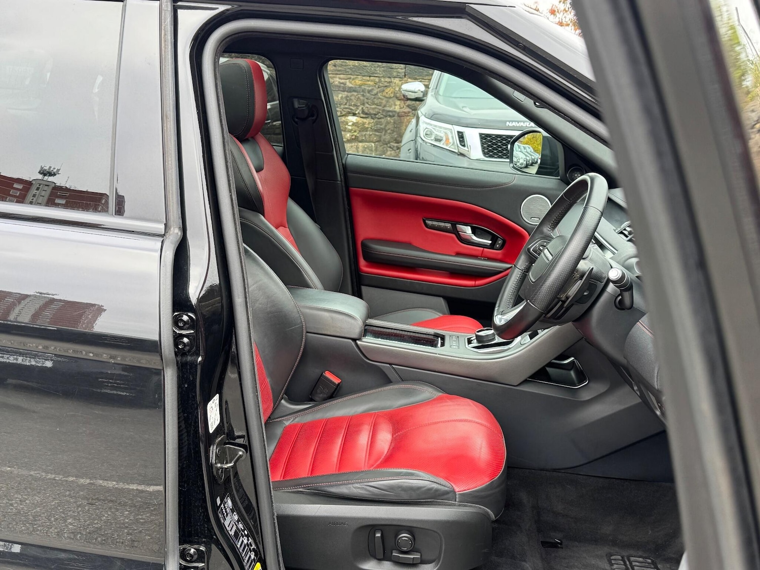 Used Land Rover Range Rover Evoque 2018 for sale - 76214263: Photo 15