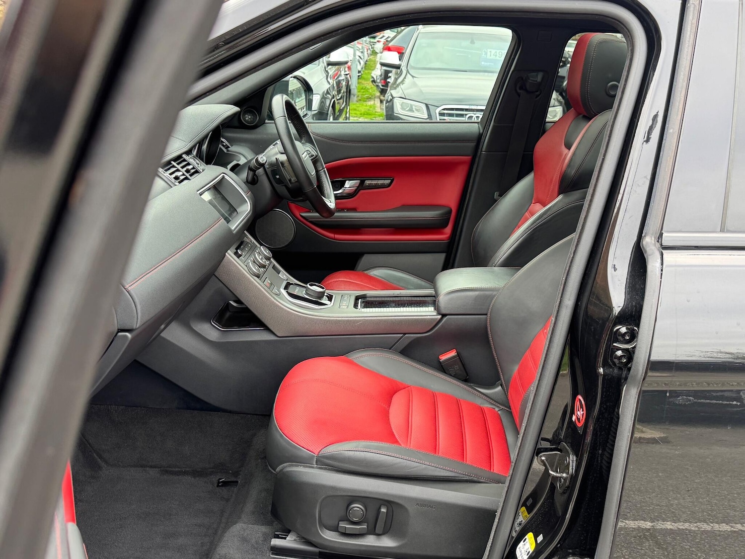 Used Land Rover Range Rover Evoque 2018 for sale - 76214263: Photo 16