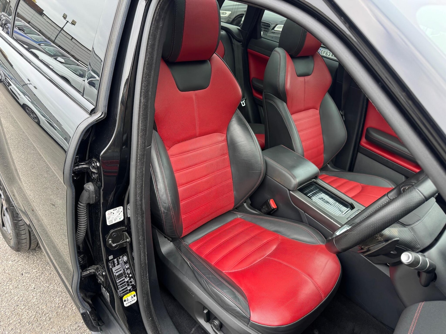 Used Land Rover Range Rover Evoque 2018 for sale - 76214263: Photo 17