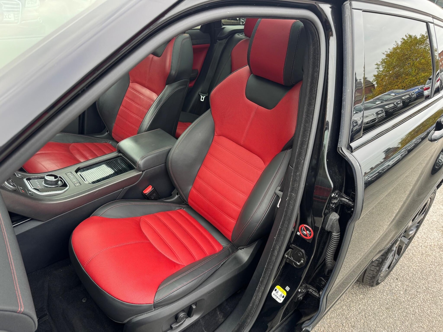 Used Land Rover Range Rover Evoque 2018 for sale - 76214263: Photo 18