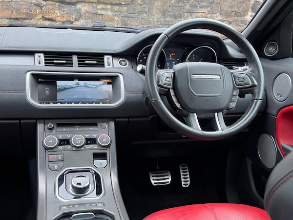 Used Land Rover Range Rover Evoque 2018 for sale - 76214263: Photo 24