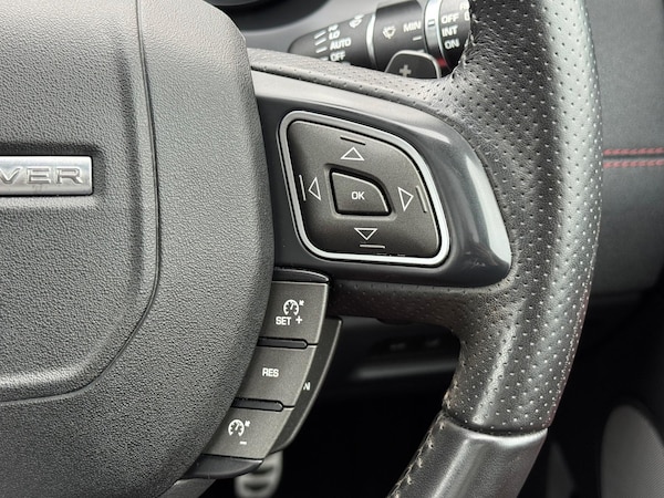 Used Land Rover Range Rover Evoque 2018 for sale - 76214263: Photo 26