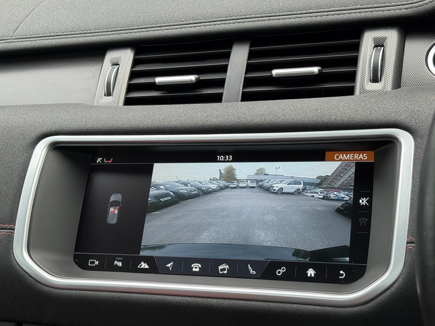 Used Land Rover Range Rover Evoque 2018 for sale - 76214263: Photo 33