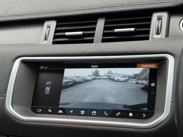 Used Land Rover Range Rover Evoque 2018 for sale - 76214263: Photo 33