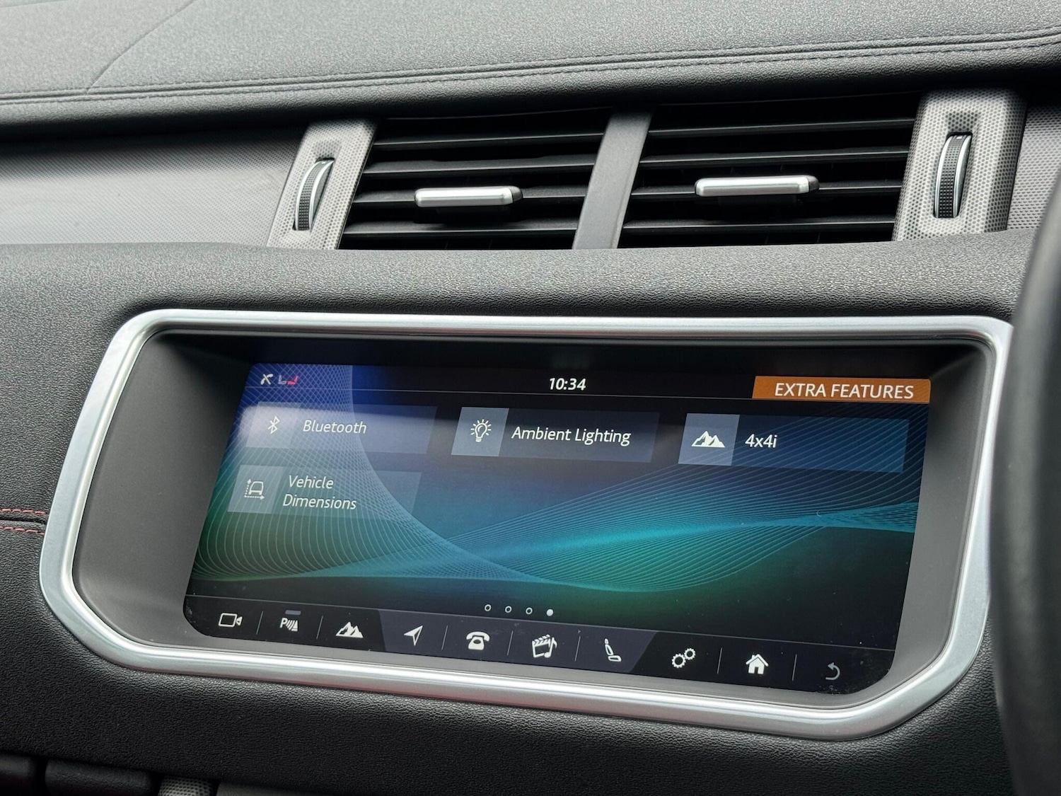 Used Land Rover Range Rover Evoque 2018 for sale - 76214263: Photo 35