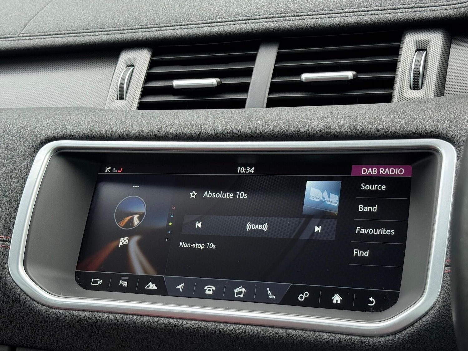 Used Land Rover Range Rover Evoque 2018 for sale - 76214263: Photo 36