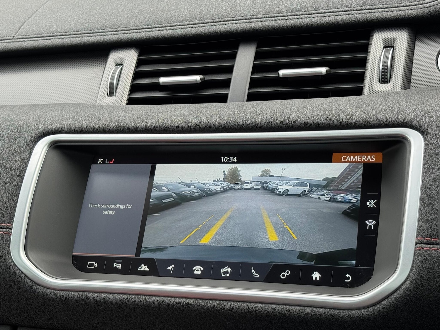 Used Land Rover Range Rover Evoque 2018 for sale - 76214263: Photo 37