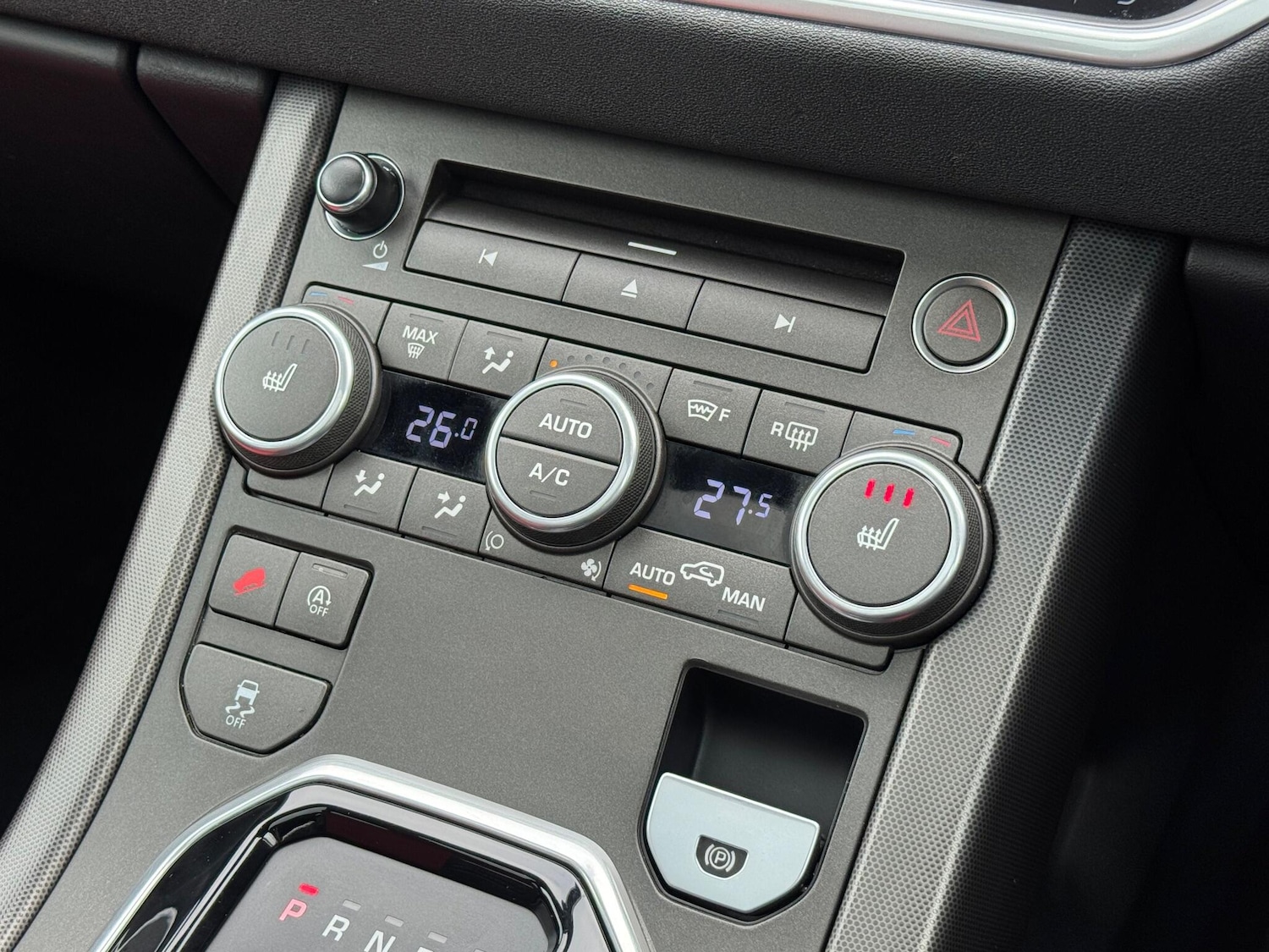 Used Land Rover Range Rover Evoque 2018 for sale - 76214263: Photo 38