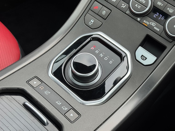 Used Land Rover Range Rover Evoque 2018 for sale - 76214263: Photo 39