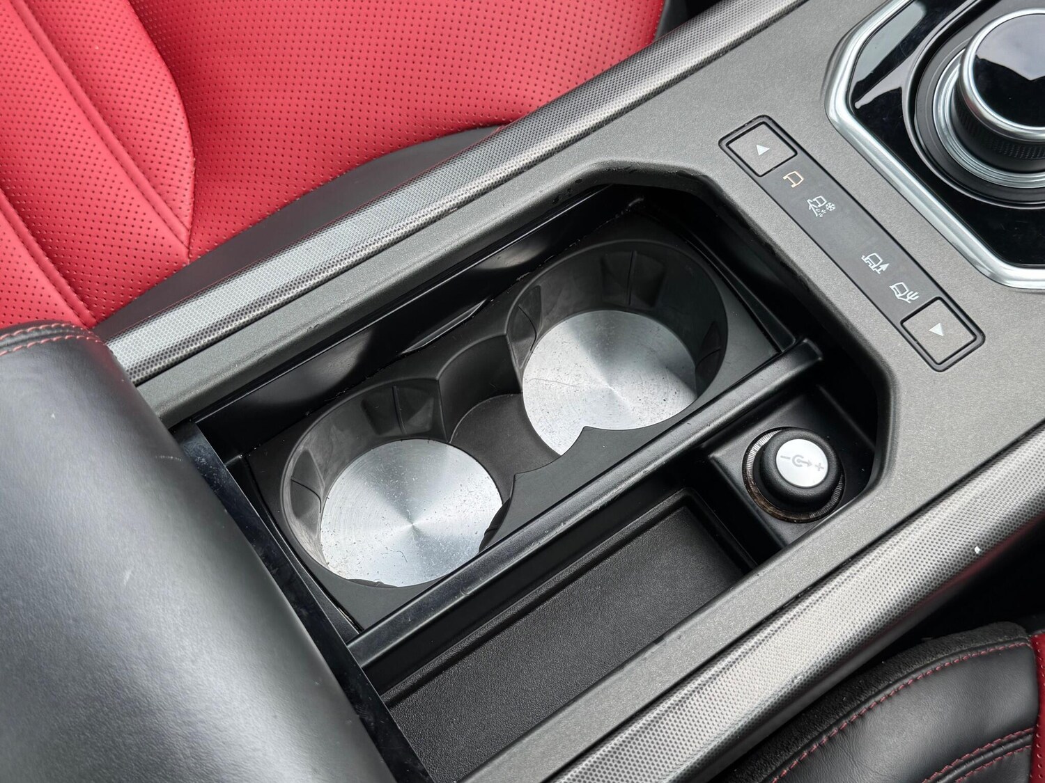 Used Land Rover Range Rover Evoque 2018 for sale - 76214263: Photo 42