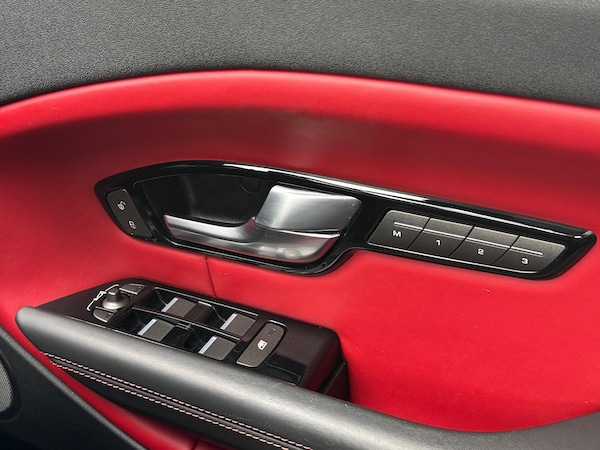 Used Land Rover Range Rover Evoque 2018 for sale - 76214263: Photo 44