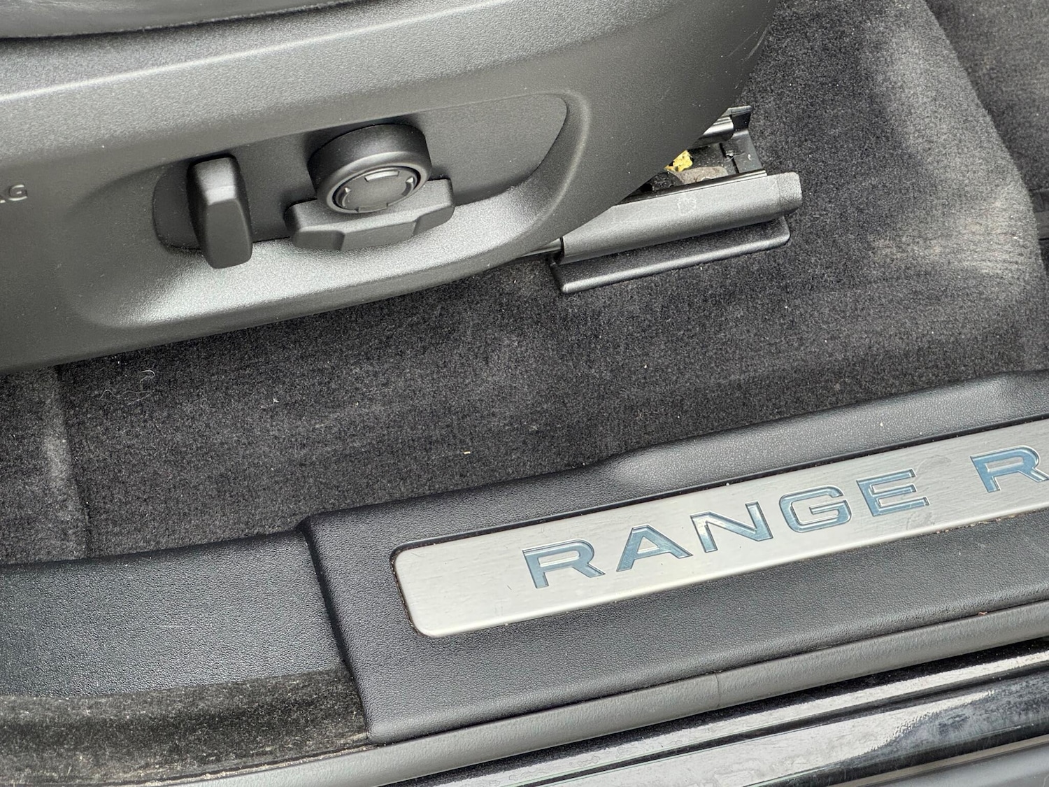 Used Land Rover Range Rover Evoque 2018 for sale - 76214263: Photo 45