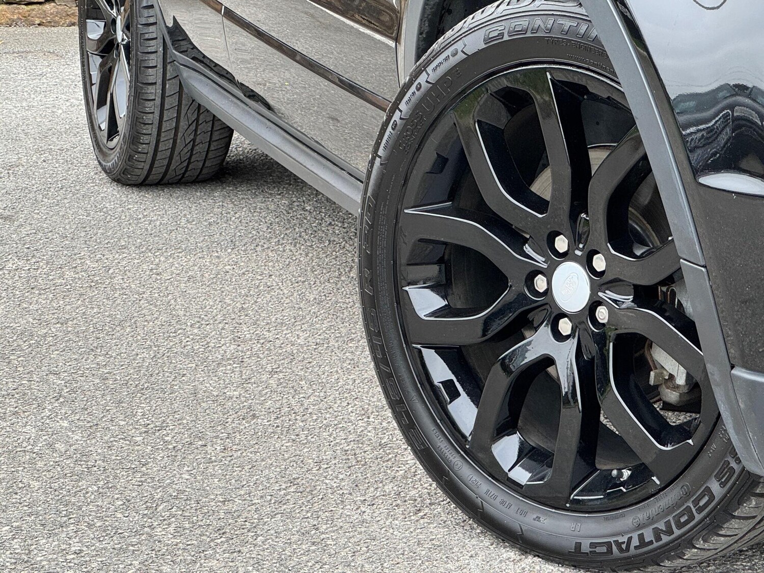 Used Land Rover Range Rover Evoque 2018 for sale - 76214263: Photo 52