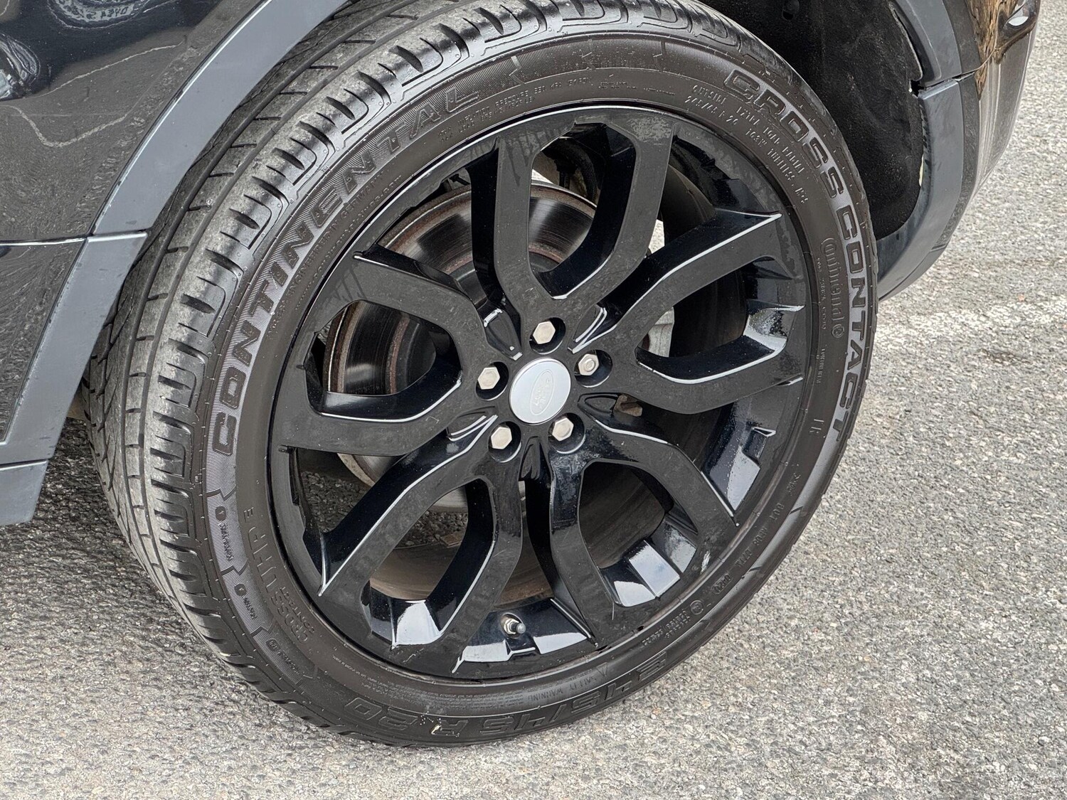 Used Land Rover Range Rover Evoque 2018 for sale - 76214263: Photo 56