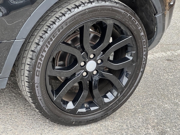 Used Land Rover Range Rover Evoque 2018 for sale - 76214263: Photo 56