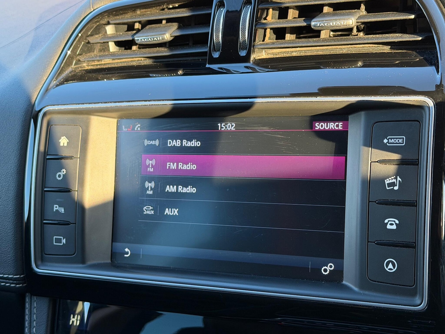 Used Jaguar F-Pace 2017 for sale - 76620483: Photo 33