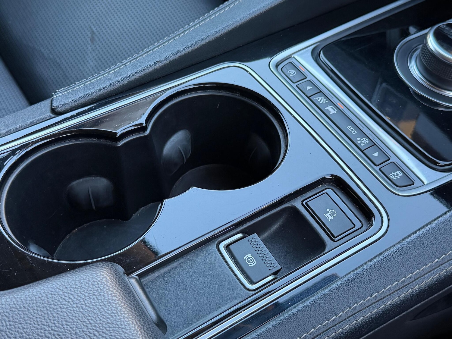 Used Jaguar F-Pace 2017 for sale - 76620483: Photo 36