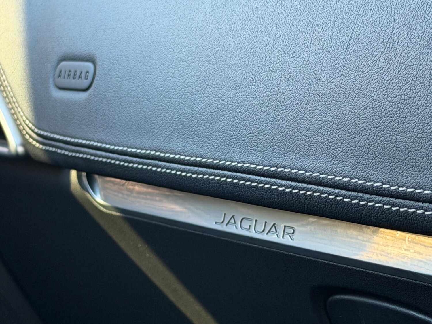 Used Jaguar F-Pace 2017 for sale - 76620483: Photo 45