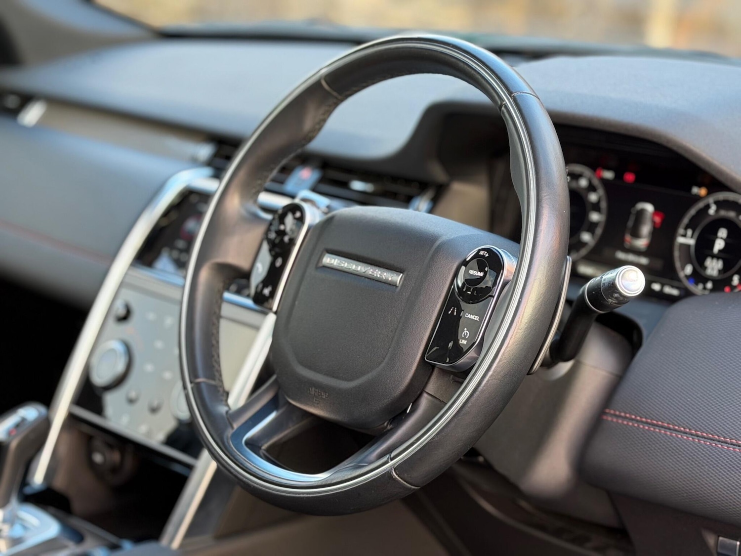 Used Land Rover Discovery Sport 2020 for sale - 76936461: Photo 12