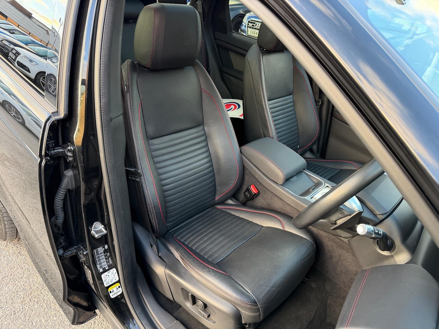 Used Land Rover Discovery Sport 2020 for sale - 76936461: Photo 16