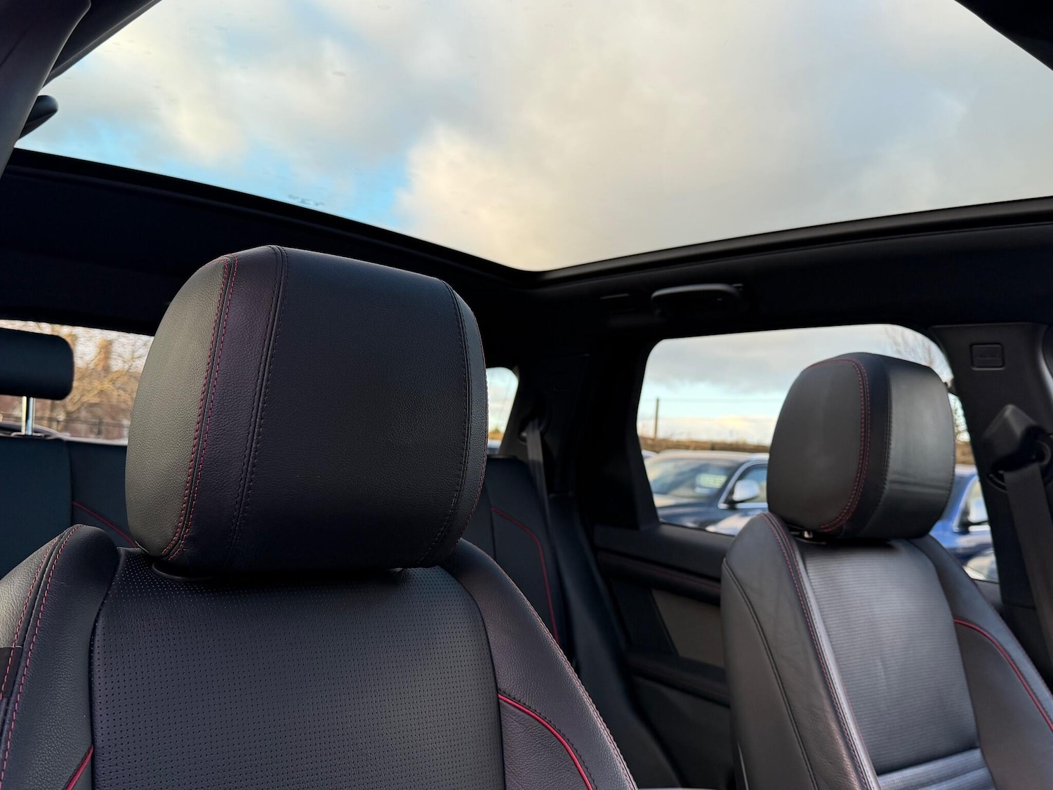 Used Land Rover Discovery Sport 2020 for sale - 76936461: Photo 18