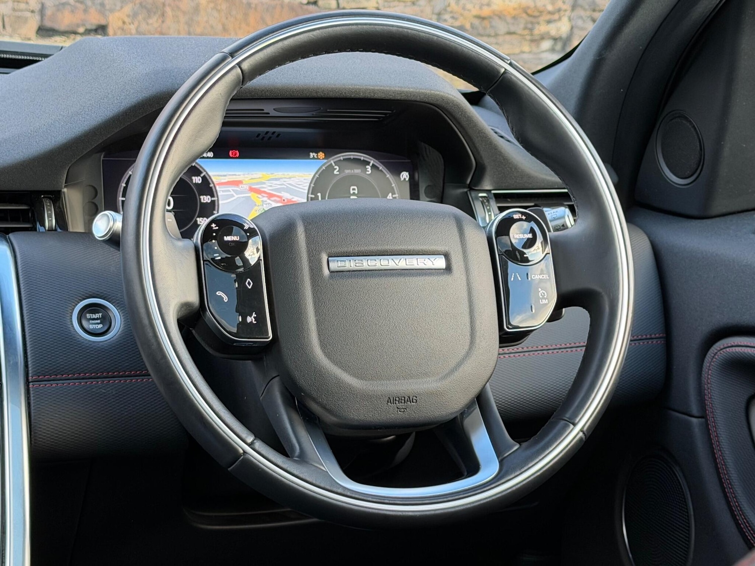 Used Land Rover Discovery Sport 2020 for sale - 76936461: Photo 23