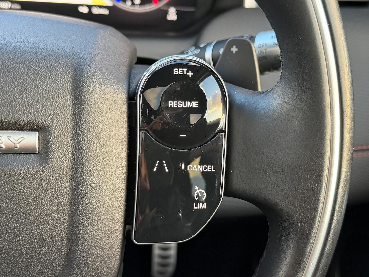 Used Land Rover Discovery Sport 2020 for sale - 76936461: Photo 24