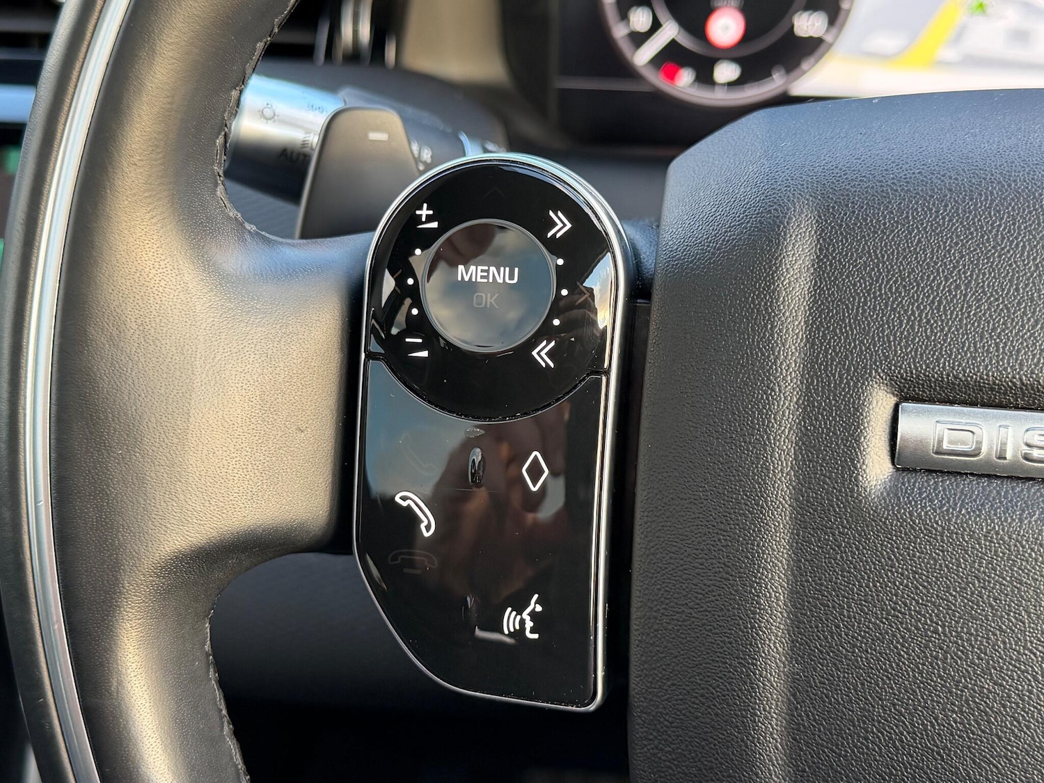 Used Land Rover Discovery Sport 2020 for sale - 76936461: Photo 25