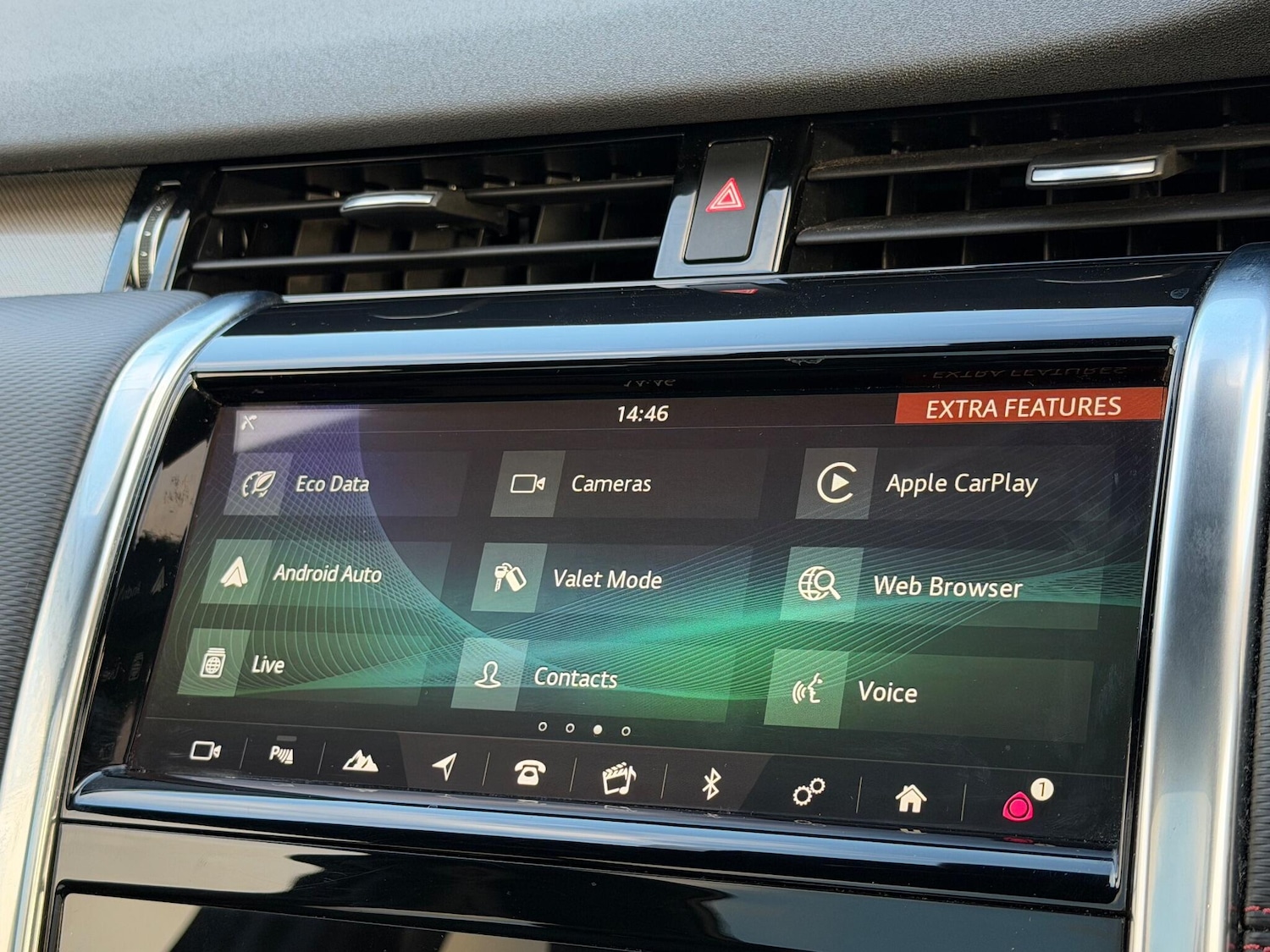 Used Land Rover Discovery Sport 2020 for sale - 76936461: Photo 29