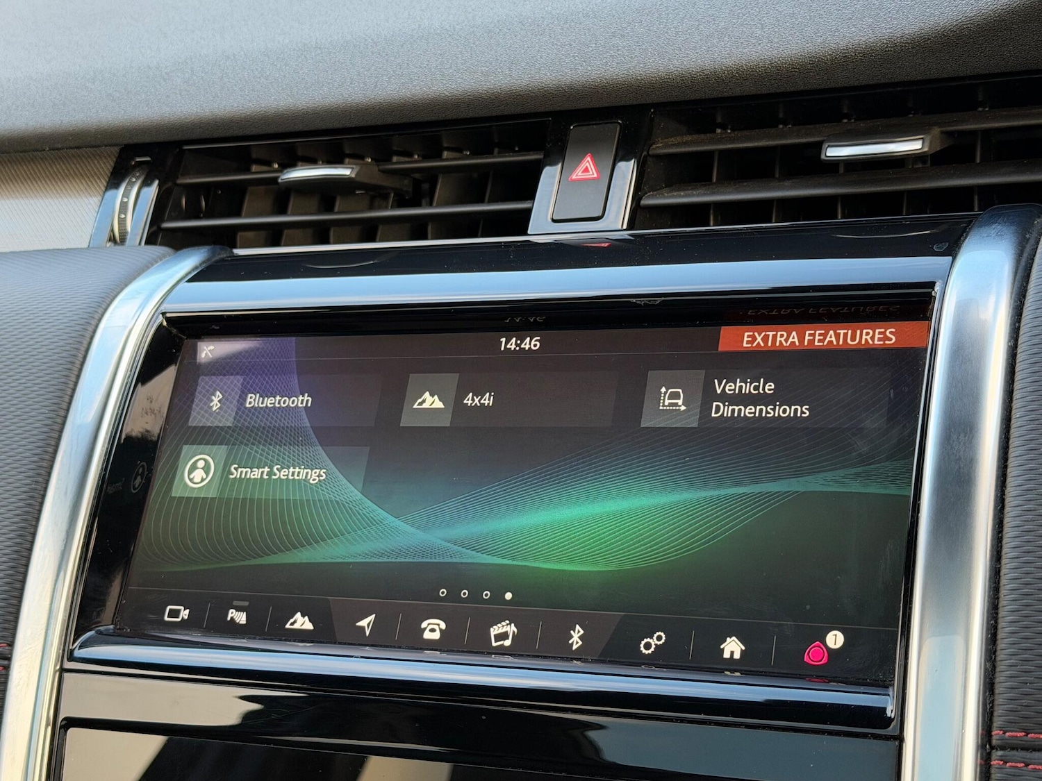 Used Land Rover Discovery Sport 2020 for sale - 76936461: Photo 30