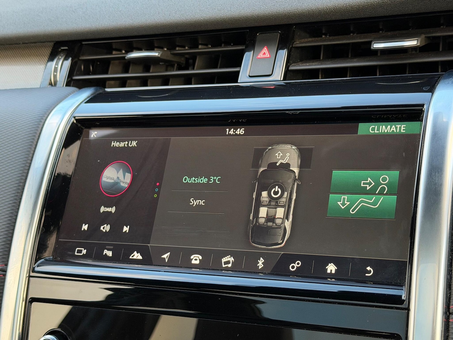 Used Land Rover Discovery Sport 2020 for sale - 76936461: Photo 31